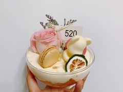 -云境cloudland·口味蛋糕•下午茶(长江路店)
