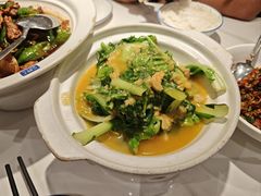 -兰湘子·湘菜小炒(长安万科广场店)