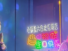 -小厨娘淮扬菜(六合欢乐港店)