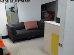 -安东易迷你仓自助寄存仓库(文定路店)