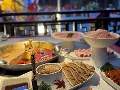 -小龙翻大江文化火锅(宽窄店)