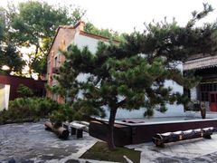 -嵩祝寺及智珠寺