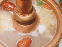 -额娘·现烙春饼烤鸭(太原总店)