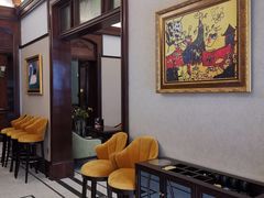 -东海咖啡馆