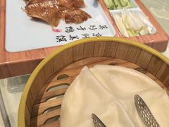 -鲁商铂尔曼大酒店·铂丽自助餐厅