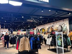 -盛京大奥莱(沈阳奥体店)