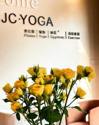 点击看大图 -JC·YOGA静禅瑜伽普拉提