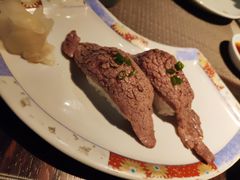 -山葵家·创意料理(临平银泰城店)