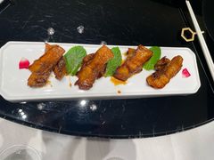 -富淳饭店(陆家嘴保利广场店)