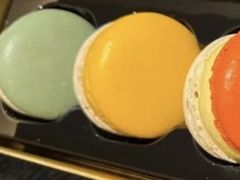 缤纷派对马卡龙-星巴克(温州瑞安吾悦广场店)