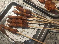 -里岛烤鱼(东港凯虹广场店)