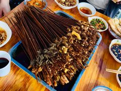 牛肉-康二姐串串(中道街店)