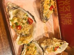 -今邕烧烤(西大店)