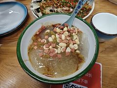 -艺味深尝(云锦路店)