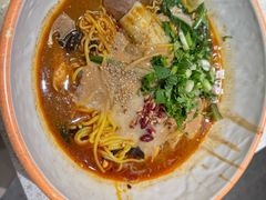 -丝路伊兰·兰州牛肉面(牛街总店)