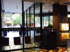 大堂-肯德基(张家港杨舍店)