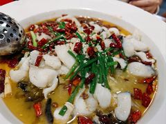 -邱大妈水煮(龙山店)