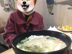 -云锦过桥米线(恒创蜀都公馆店)