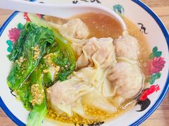 -龍囍粤·顺德小吃·煲仔饭(安定门店)