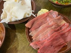 -黄潇洒老火锅(九眼桥宏济巷店)