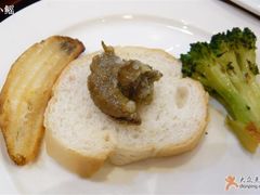蜗牛-萨莉亚意式餐厅(上下九店)