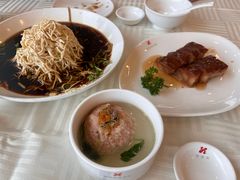 -怡园饭店-餐厅(四望亭店)