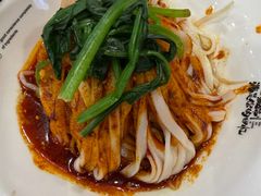 -魏家凉皮(祈年大厦店)