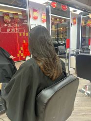 -奈川烫染Salon