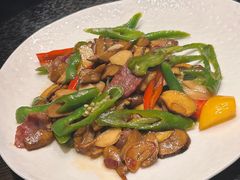 -滇野云南野生菌餐厅(陕西南路店)