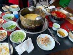 -南渝食府.石锅鸡(尚城花园店)