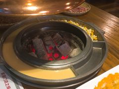 -紫霞门韩国料理烤肉(深南东路店)