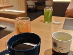 -德川家日本料理(中关村店)