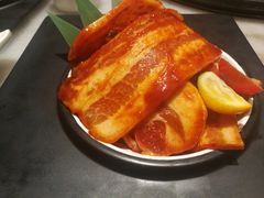 -韩宫宴烤肉·黑毛和牛·料理(合肥滨湖银泰城店)