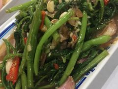 神仙空心菜-T&K 海鲜