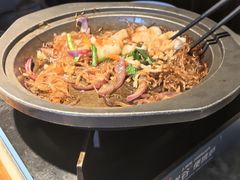 -绿茶餐厅(成都大悦城店)