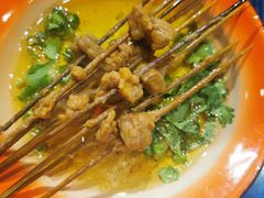 -马路边边串串香(双井直营店)