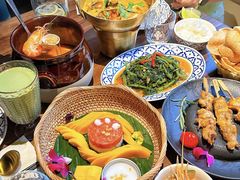 -KingThaia金泰兰(滨江天街店)