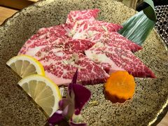 -江户烧肉(高德店)