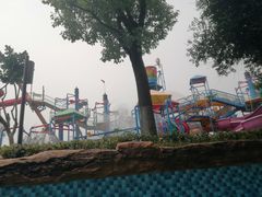 -苏州乐园森林水世界