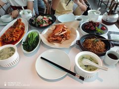 -翡翠江南(国贸商城店)