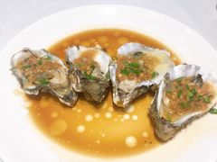 生蚝-万龙洲海鲜(大兴绿地缤纷城店)