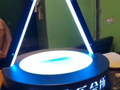 -朗琴音乐会所(八卦岭店)