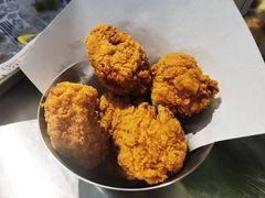 -TRIPS BURGER(大钟寺店)