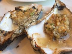 -东方红海鲜百汇(国际大厦店)