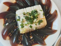 皮蛋豆腐-好嫂子•刀削面(大兴店)