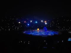 -鼎盛王朝康熙大典实景演出