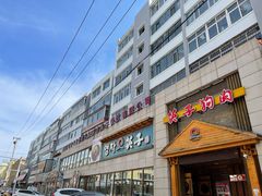 -英子补身汤(海兰路店)