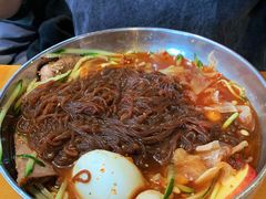 -海兰江石锅饭(水上店)