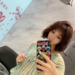 -Kraemer Paris  苏豪路易士·嘉玛发廊