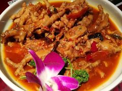 -味福记·本地特色菜(八一万达广场店)